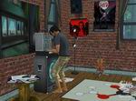 The Sims 2: Free Time