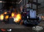 Sledgehammer