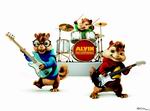 Alvin and the Chipmunks