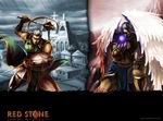 Red Stone