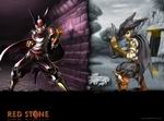 Red Stone
