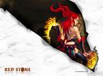Red Stone