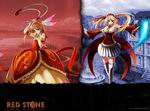Red Stone
