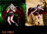 Red Stone