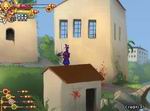 Ninja Loves Pirate