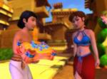 Ankh 3: Battle of the Gods