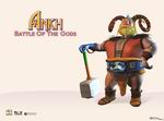 Ankh 3: Battle of the Gods