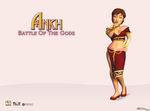 Ankh 3: Battle of the Gods