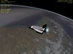 Orbiter: Space Flight Simulator