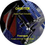 Orbiter: Space Flight Simulator