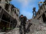 Rising Eagle: Futuristic Infantry Warfare