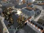 Rising Eagle: Futuristic Infantry Warfare