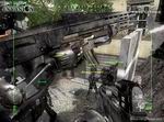 Rising Eagle: Futuristic Infantry Warfare