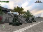 Rising Eagle: Futuristic Infantry Warfare