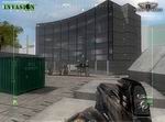 Rising Eagle: Futuristic Infantry Warfare
