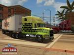 18 Wheels of Steel: American Long Haul