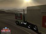 18 Wheels of Steel: American Long Haul