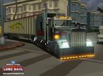 18 Wheels of Steel: American Long Haul