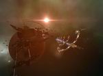 EVE Online: Exodus