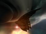 EVE Online: Red Moon Rising