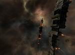 EVE Online: Red Moon Rising