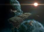 EVE Online: Revelations