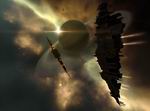 EVE Online: Revelations
