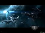 EVE Online: Trinity