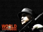 World under Siege: European Front