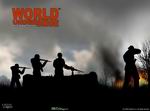 World under Siege: European Front