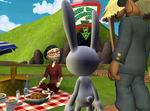 Sam & Max Episode 202: Moai Better Blues