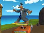 Sam & Max Episode 202: Moai Better Blues