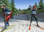 RTL Biathlon 2008