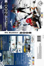 RTL Biathlon 2008