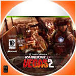 Rainbow Six: Vegas 2