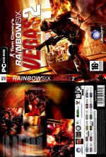 Rainbow Six: Vegas 2