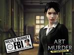 Art of Murder: FBI Confidential