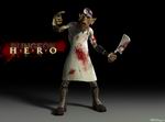 Dungeon Hero