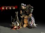 Dungeon Hero