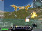 Sky Raiders