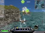 Sky Raiders