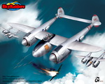 Sky Raiders