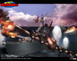 Sky Raiders