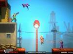 Bionic Commando Rearmed