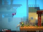 Bionic Commando Rearmed