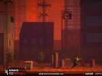 Bionic Commando Rearmed