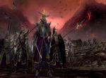 Warhammer: Mark of Chaos - Battle March