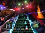 Guitar Hero III: Legends of Rock