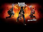 Guitar Hero III: Legends of Rock