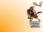 Guitar Hero III: Legends of Rock